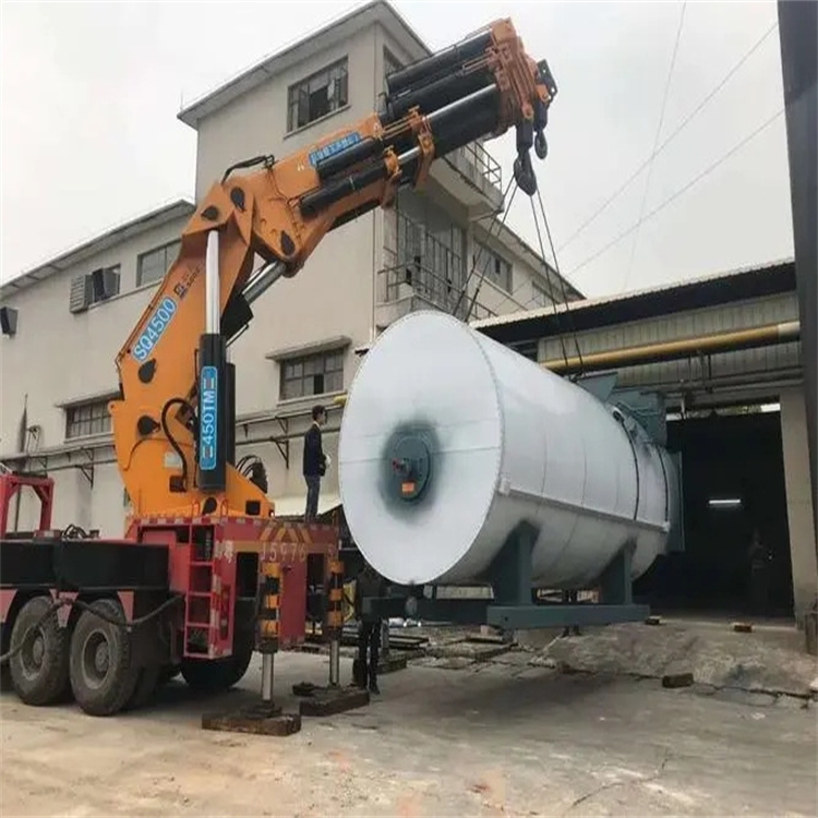 涧西吊车租用电话|24小时应急服务|精准吊装方案